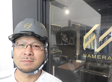 M.Tさん